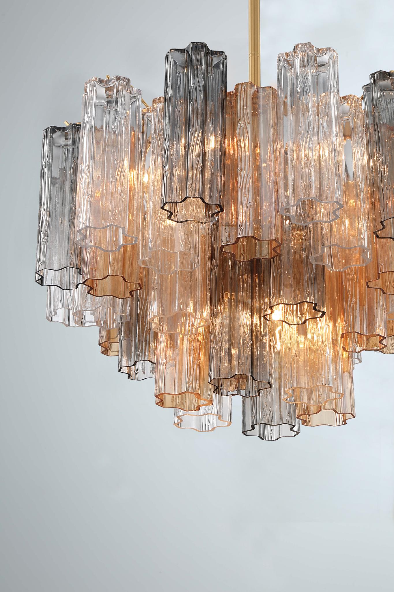 CRYSTORAMA, ADDIS CHANDELIER, CHANDELIER LIGHT