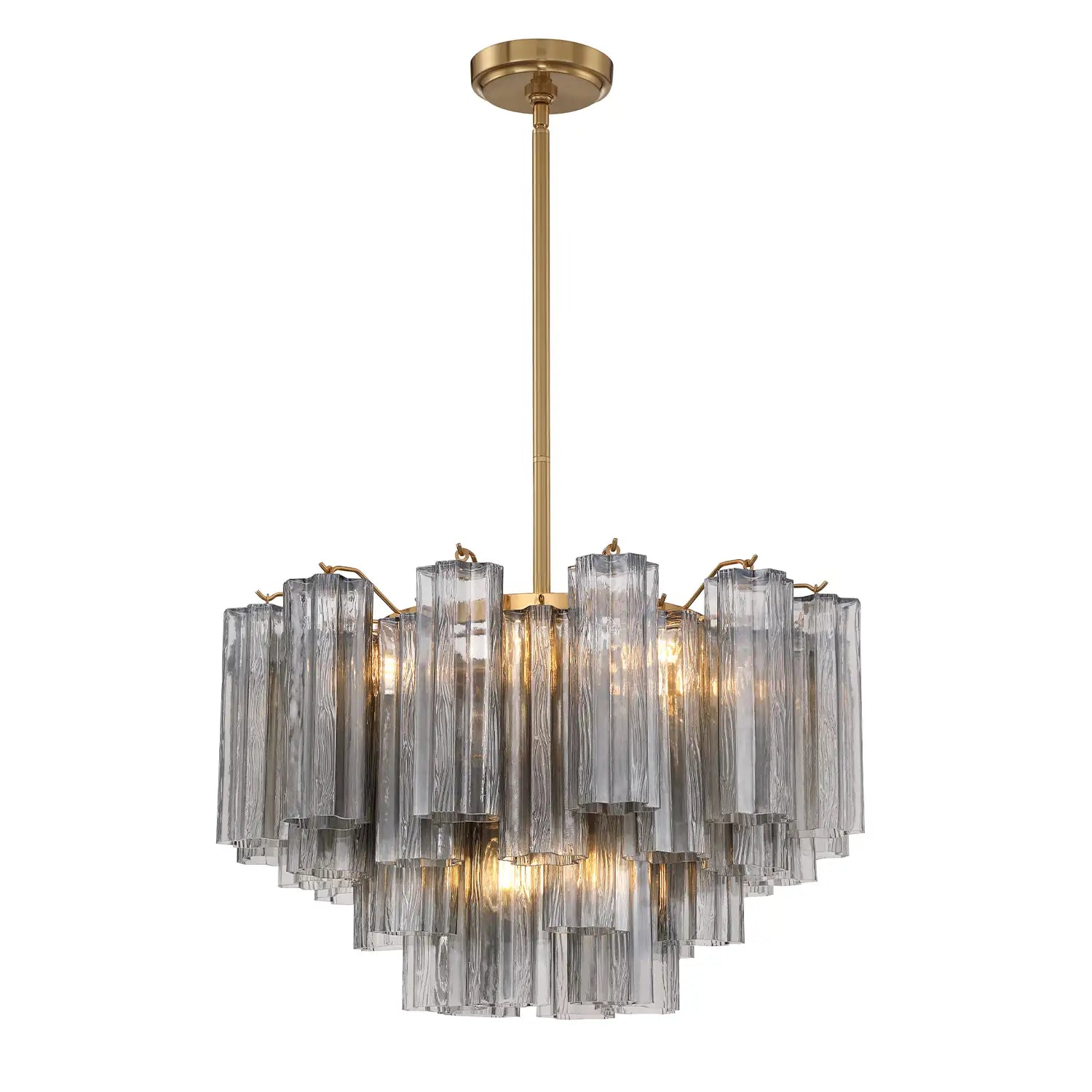 CRYSTORAMA, ADDIS CHANDELIER, CHANDELIER LIGHT