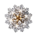CRYSTORAMA, ADDIS CHANDELIER, CHANDELIER LIGHT