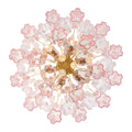 CRYSTORAMA, ADDIS CHANDELIER, CHANDELIER LIGHT