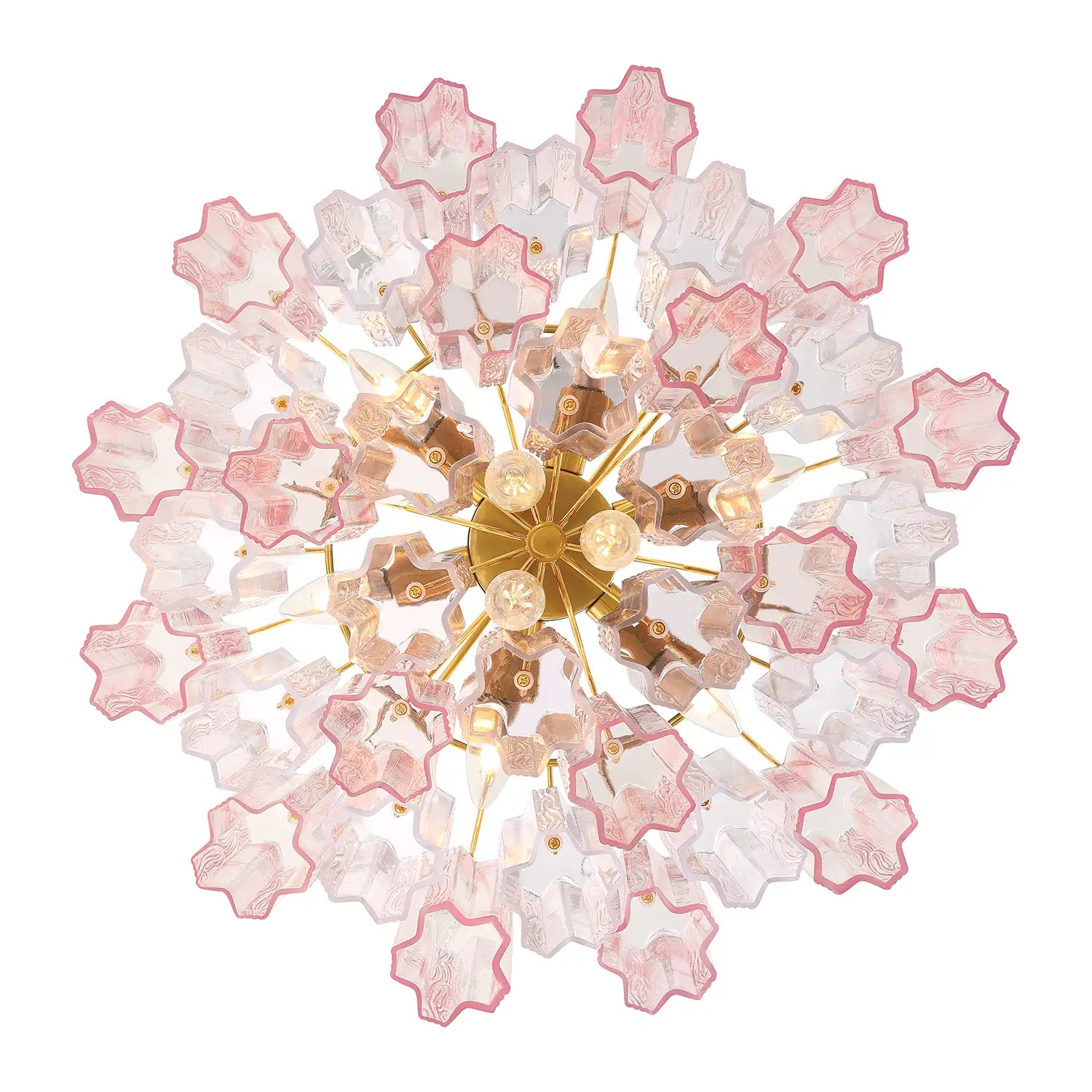 CRYSTORAMA, ADDIS CHANDELIER, CHANDELIER LIGHT