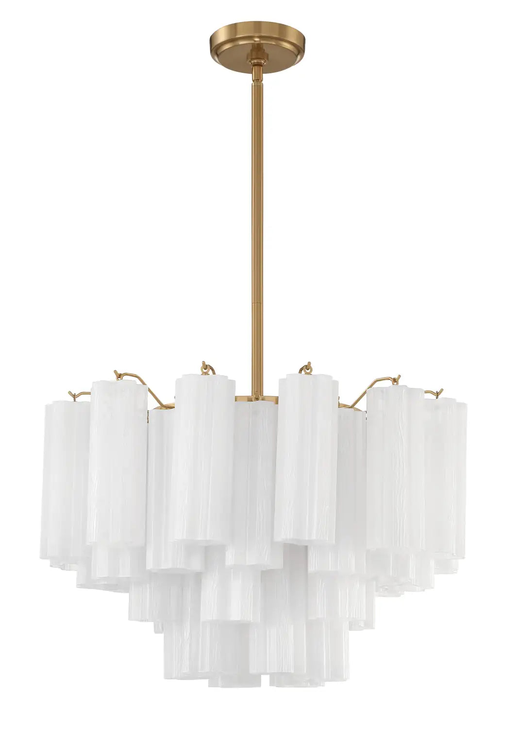CRYSTORAMA, ADDIS CHANDELIER, CHANDELIER LIGHT