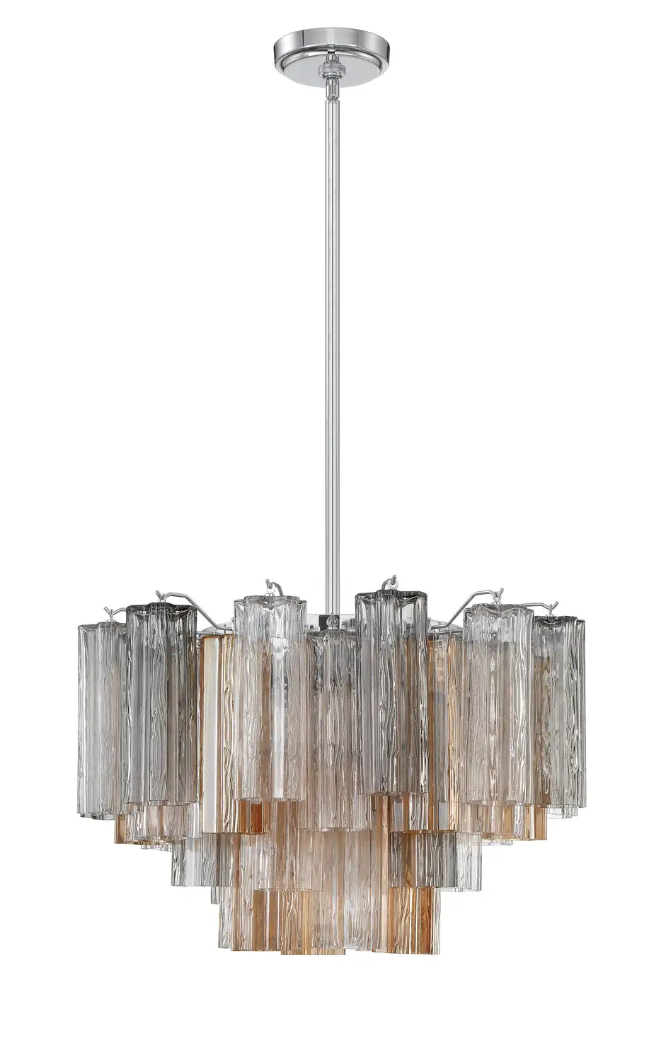 CRYSTORAMA, ADDIS CHANDELIER, CHANDELIER LIGHT