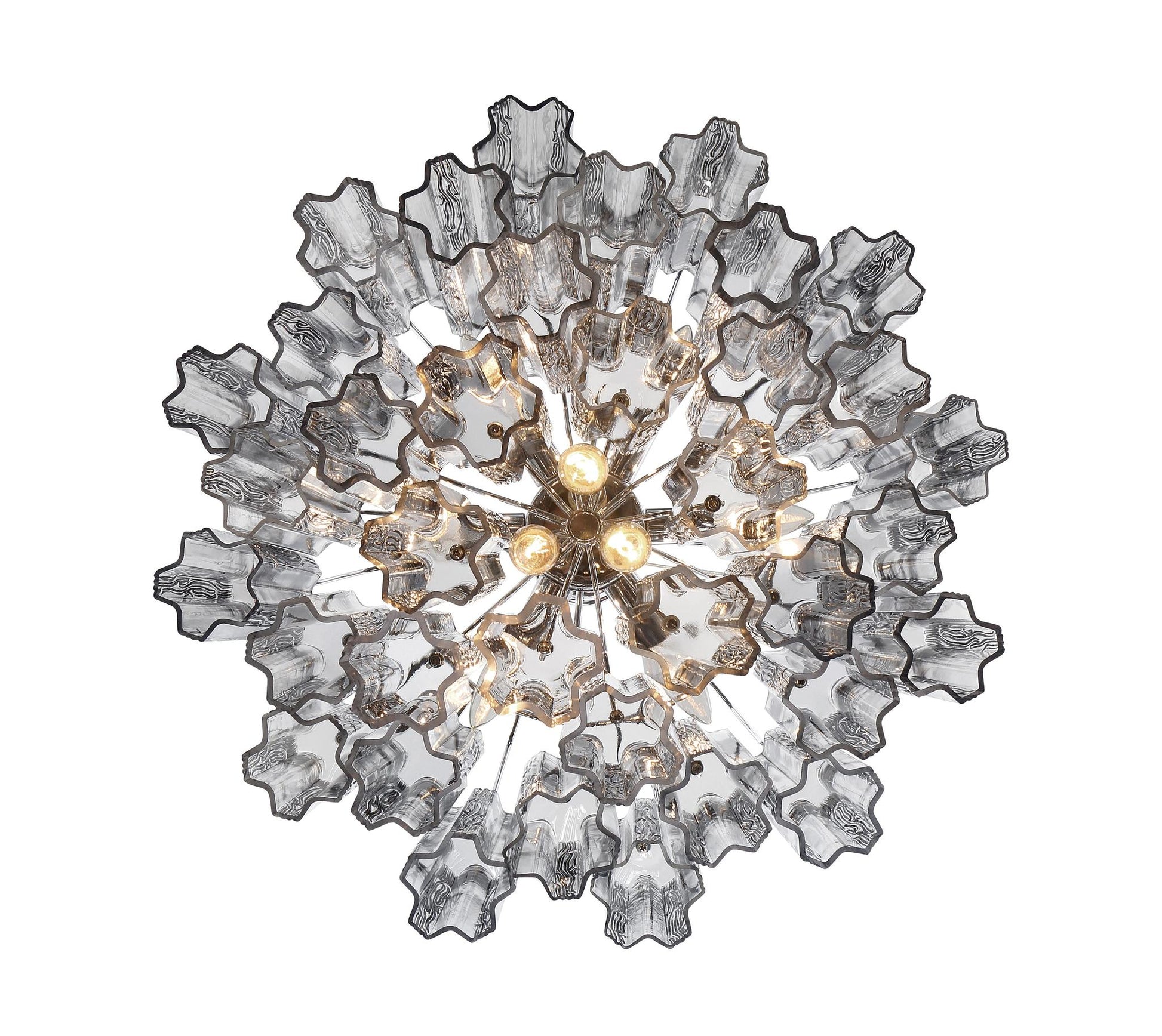 CRYSTORAMA, ADDIS CHANDELIER, CHANDELIER LIGHT