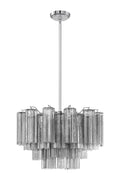CRYSTORAMA, ADDIS CHANDELIER, CHANDELIER LIGHT