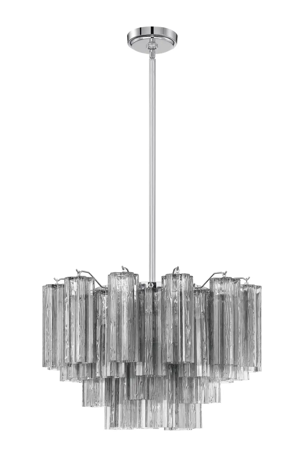 CRYSTORAMA, ADDIS CHANDELIER, CHANDELIER LIGHT