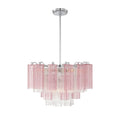 CRYSTORAMA, ADDIS CHANDELIER, CHANDELIER LIGHT