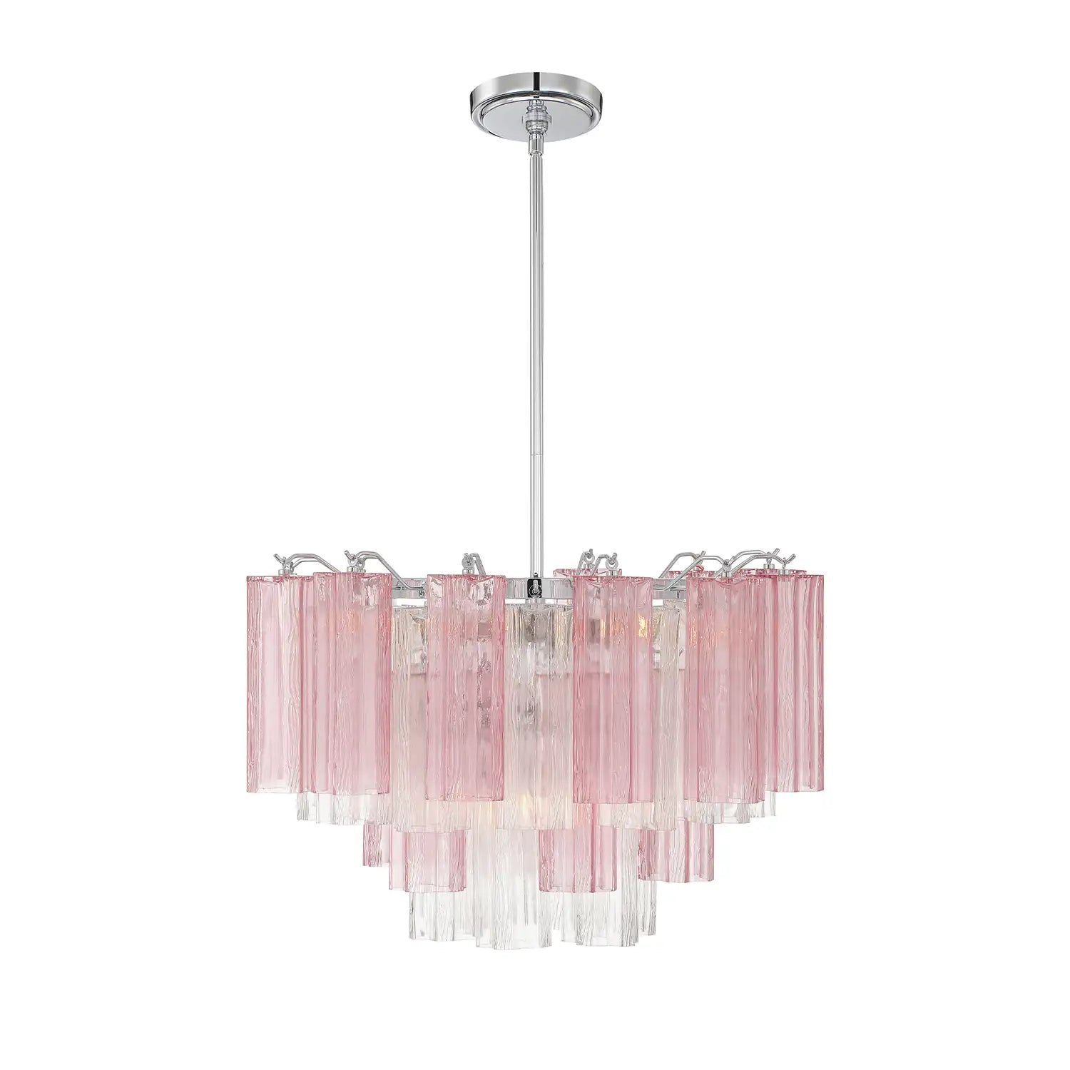 CRYSTORAMA, ADDIS CHANDELIER, CHANDELIER LIGHT