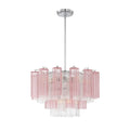 CRYSTORAMA, ADDIS CHANDELIER, CHANDELIER LIGHT