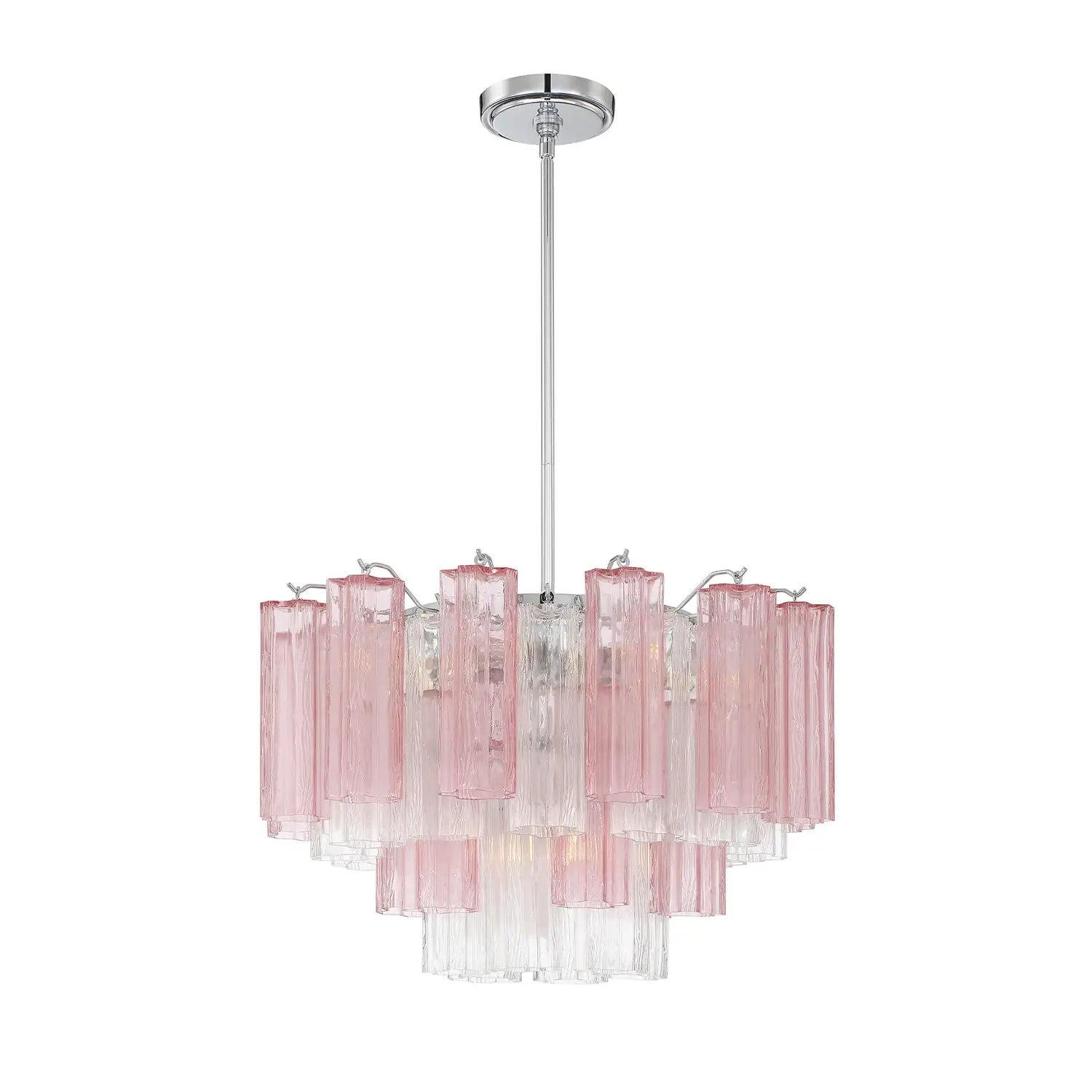 CRYSTORAMA, ADDIS CHANDELIER, CHANDELIER LIGHT