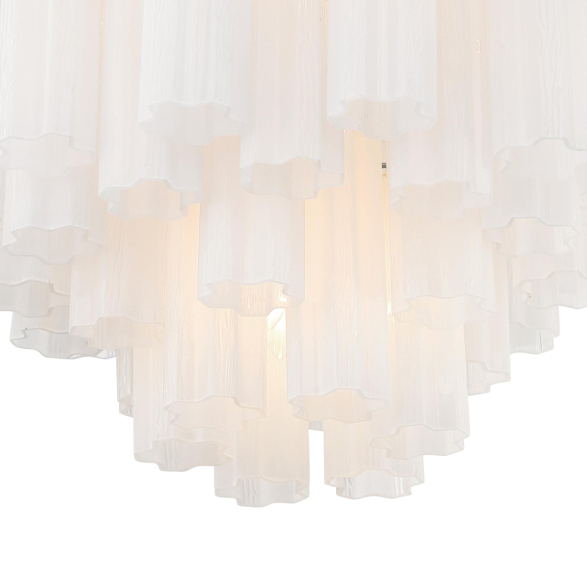 CRYSTORAMA, ADDIS CHANDELIER, CHANDELIER LIGHT