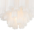 CRYSTORAMA, ADDIS CHANDELIER, CHANDELIER LIGHT