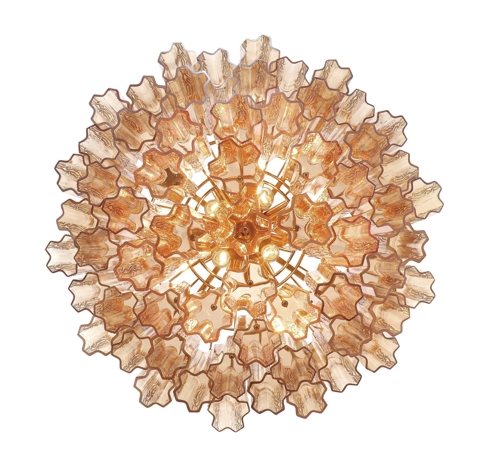 CRYSTORAMA, ADDIS CHANDELIER, CHANDELIER LIGHT