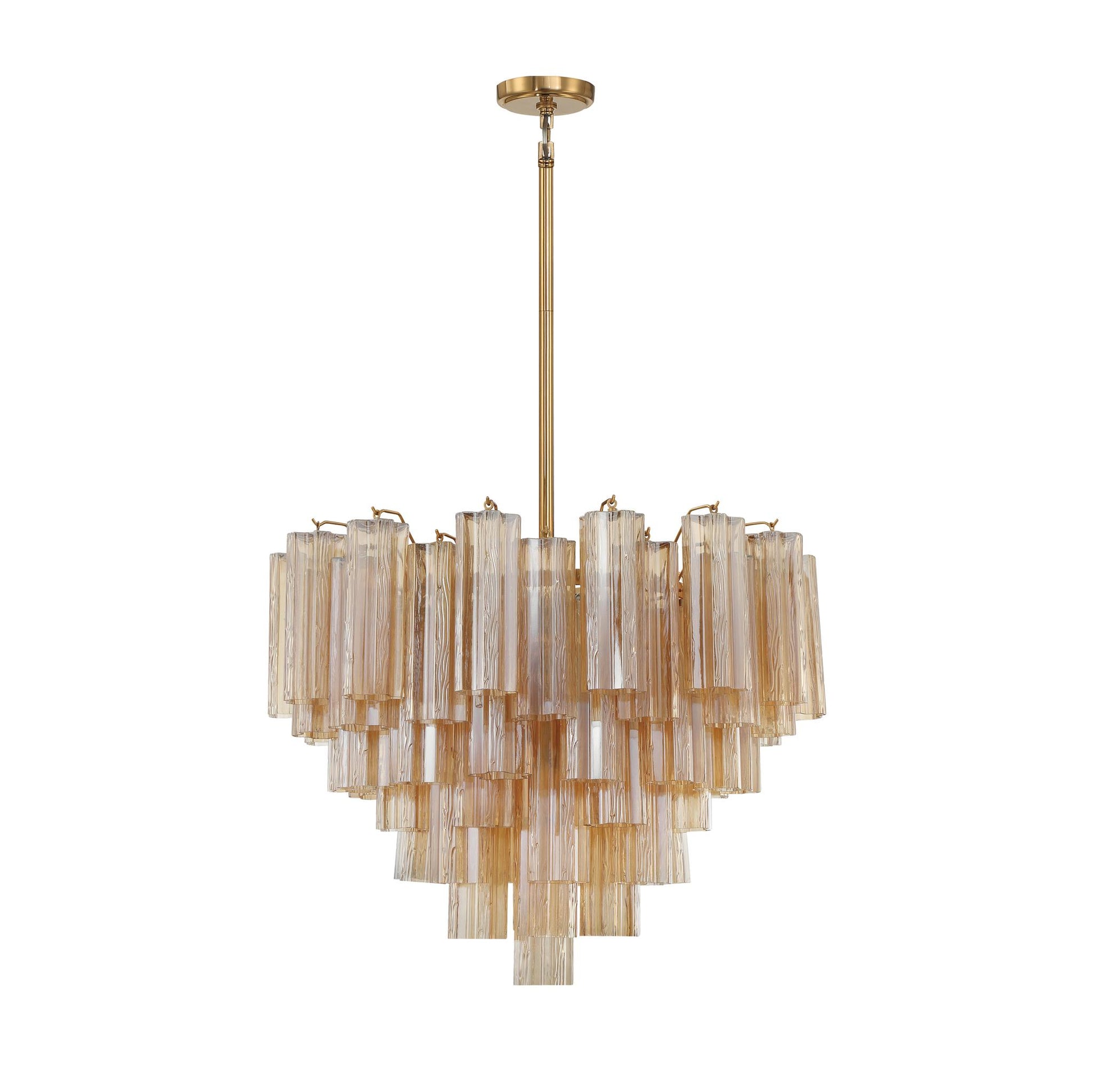 CRYSTORAMA, ADDIS CHANDELIER, CHANDELIER LIGHT