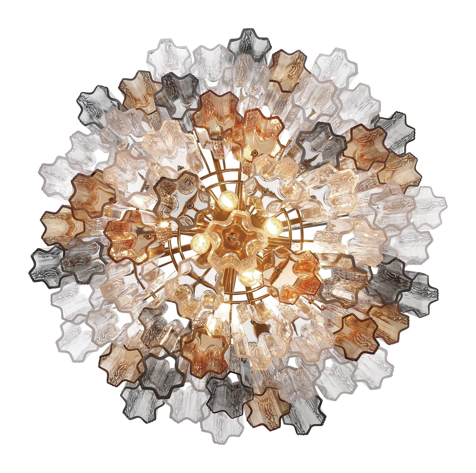 CRYSTORAMA, ADDIS CHANDELIER, CHANDELIER LIGHT