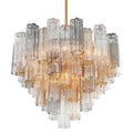 CRYSTORAMA, ADDIS CHANDELIER, CHANDELIER LIGHT