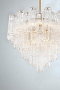 CRYSTORAMA, ADDIS CHANDELIER, CHANDELIER LIGHT