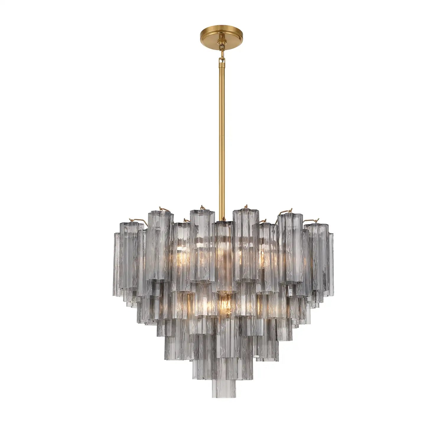 CRYSTORAMA, ADDIS CHANDELIER, CHANDELIER LIGHT