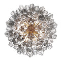 CRYSTORAMA, ADDIS CHANDELIER, CHANDELIER LIGHT