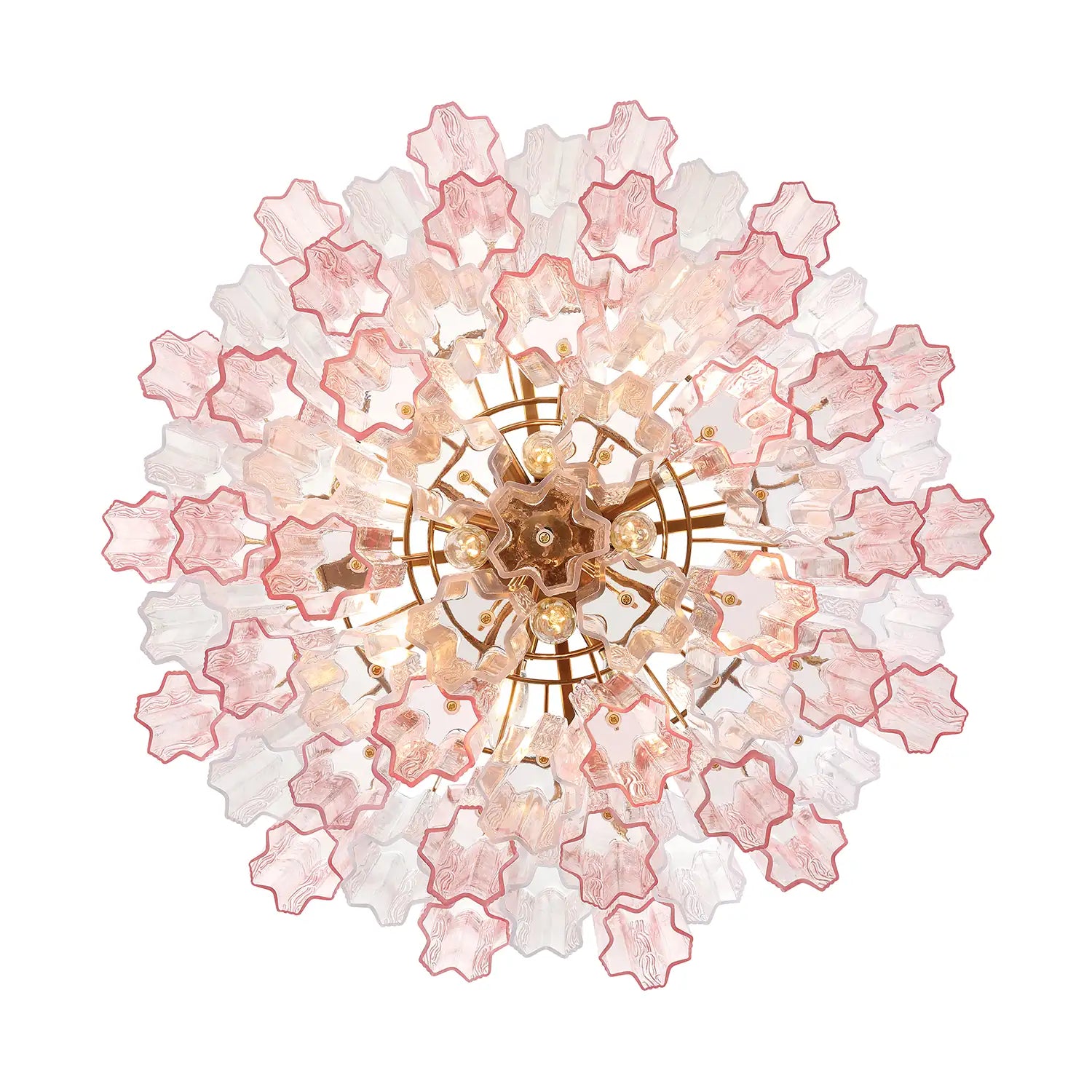CRYSTORAMA, ADDIS CHANDELIER, CHANDELIER LIGHT