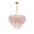 CRYSTORAMA, ADDIS CHANDELIER, CHANDELIER LIGHT