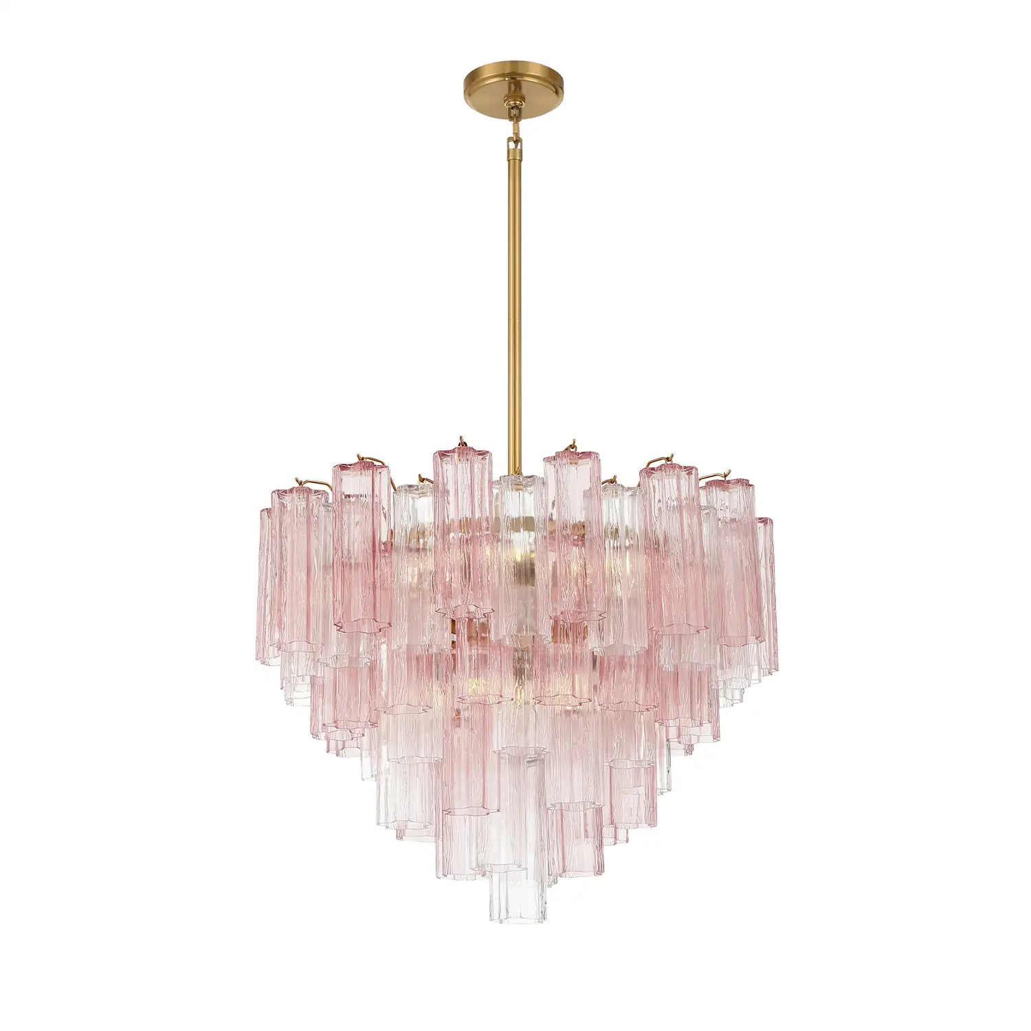 CRYSTORAMA, ADDIS CHANDELIER, CHANDELIER LIGHT
