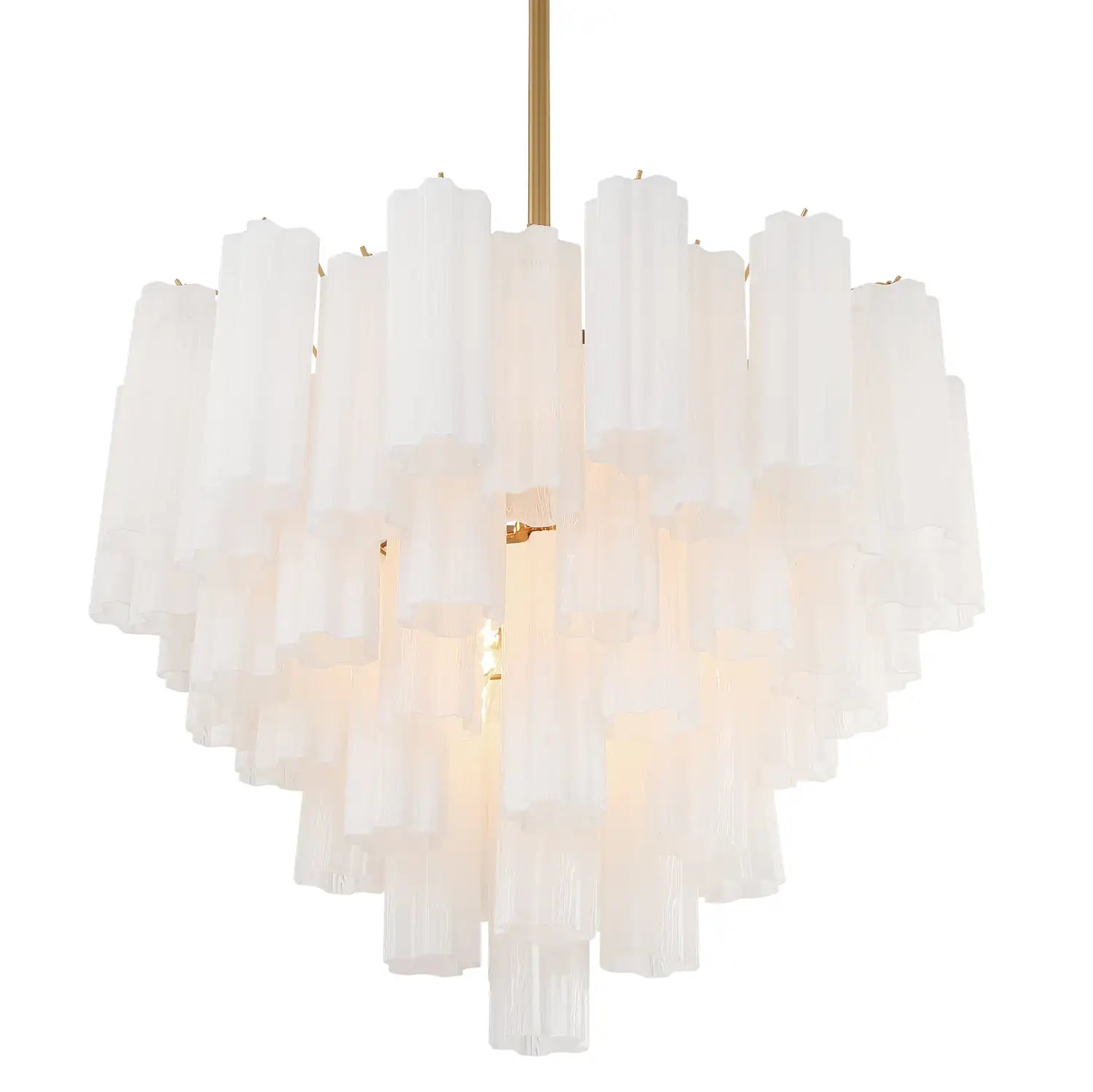 CRYSTORAMA, ADDIS CHANDELIER, CHANDELIER LIGHT