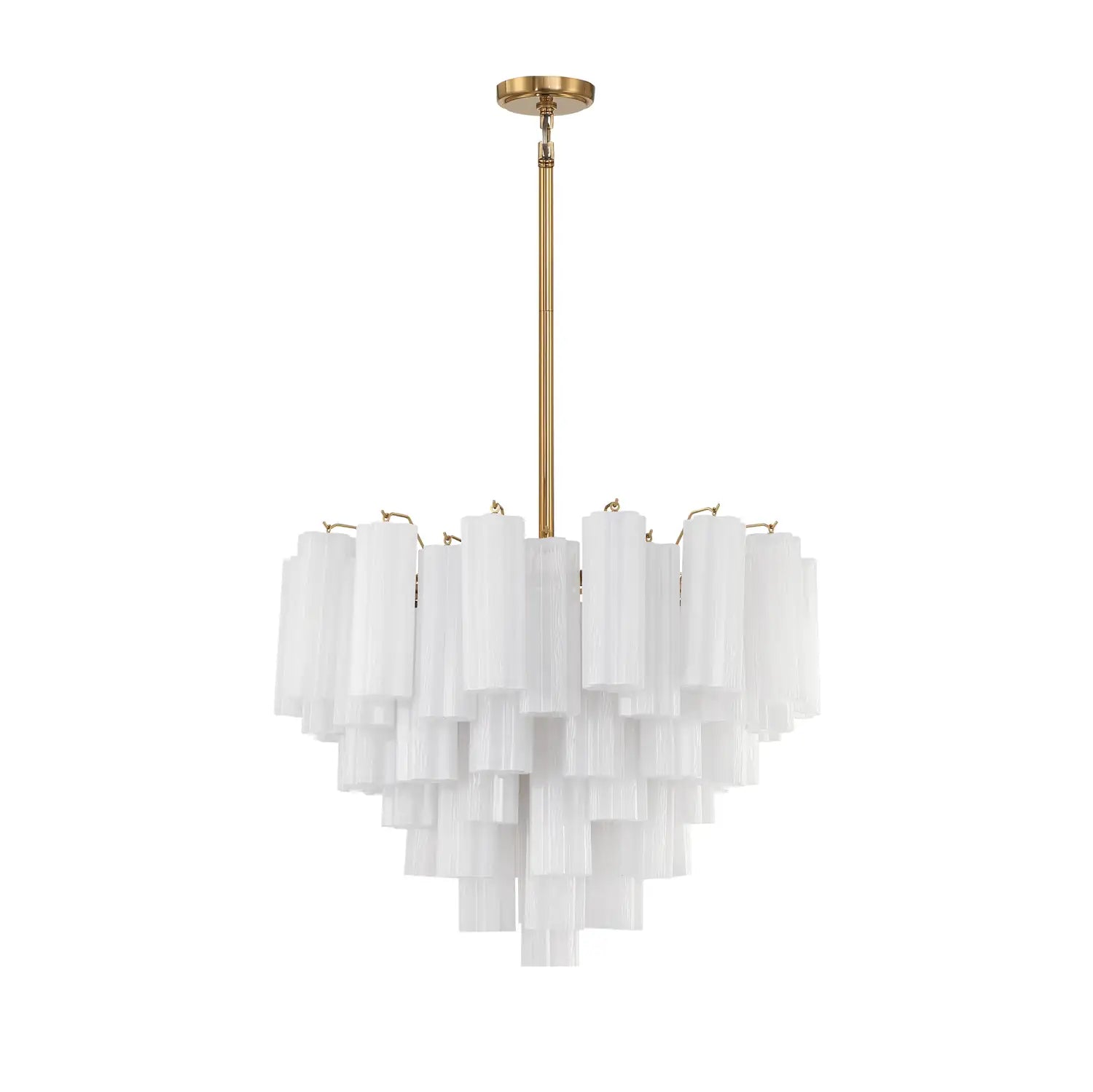 CRYSTORAMA, ADDIS CHANDELIER, CHANDELIER LIGHT