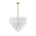 CRYSTORAMA, ADDIS CHANDELIER, CHANDELIER LIGHT