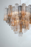 CRYSTORAMA, ADDIS CHANDELIER, CHANDELIER LIGHT