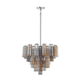 CRYSTORAMA, ADDIS CHANDELIER, CHANDELIER LIGHT