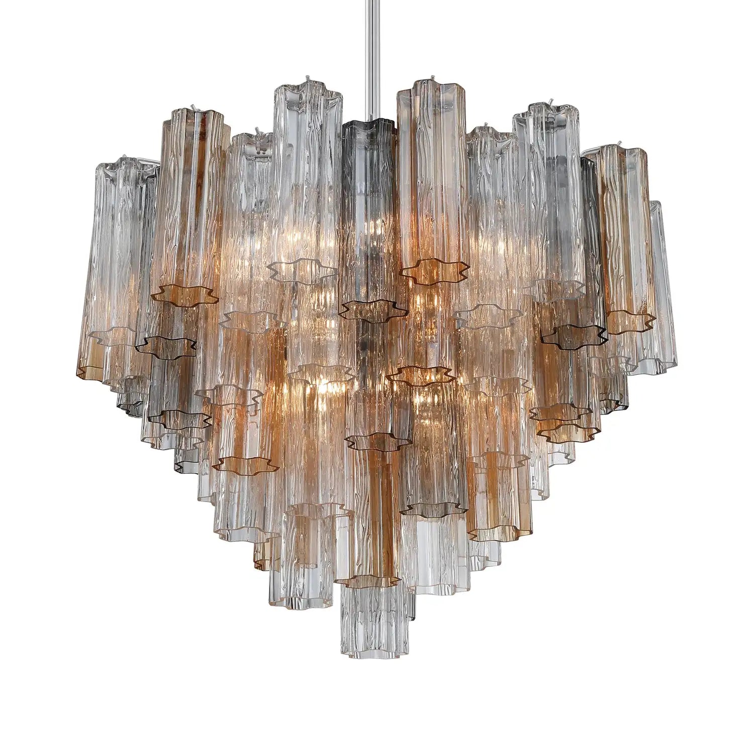 CRYSTORAMA, ADDIS CHANDELIER, CHANDELIER LIGHT