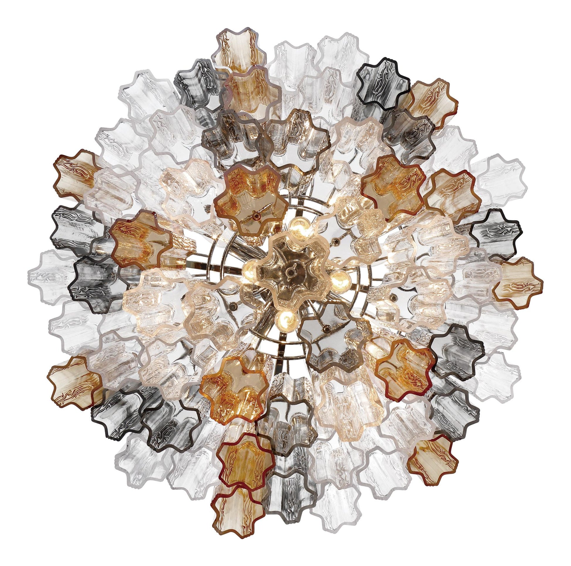 CRYSTORAMA, ADDIS CHANDELIER, CHANDELIER LIGHT