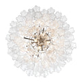 CRYSTORAMA, ADDIS CHANDELIER, CHANDELIER LIGHT