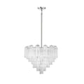 CRYSTORAMA, ADDIS CHANDELIER, CHANDELIER LIGHT