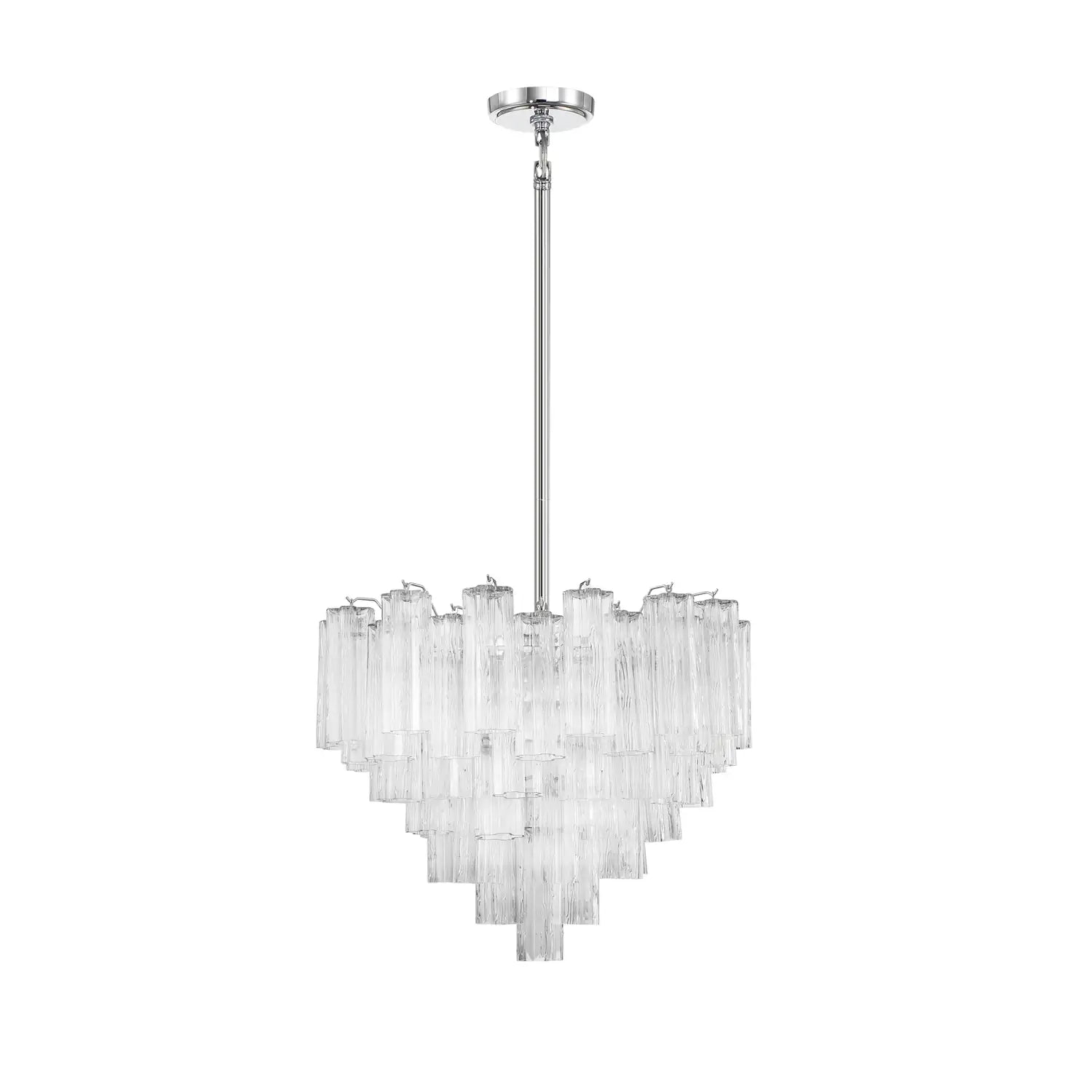 CRYSTORAMA, ADDIS CHANDELIER, CHANDELIER LIGHT