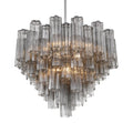 CRYSTORAMA, ADDIS CHANDELIER, CHANDELIER LIGHT