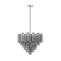 CRYSTORAMA, ADDIS CHANDELIER, CHANDELIER LIGHT