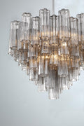 CRYSTORAMA, ADDIS CHANDELIER, CHANDELIER LIGHT