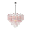 CRYSTORAMA, ADDIS CHANDELIER, CHANDELIER LIGHT