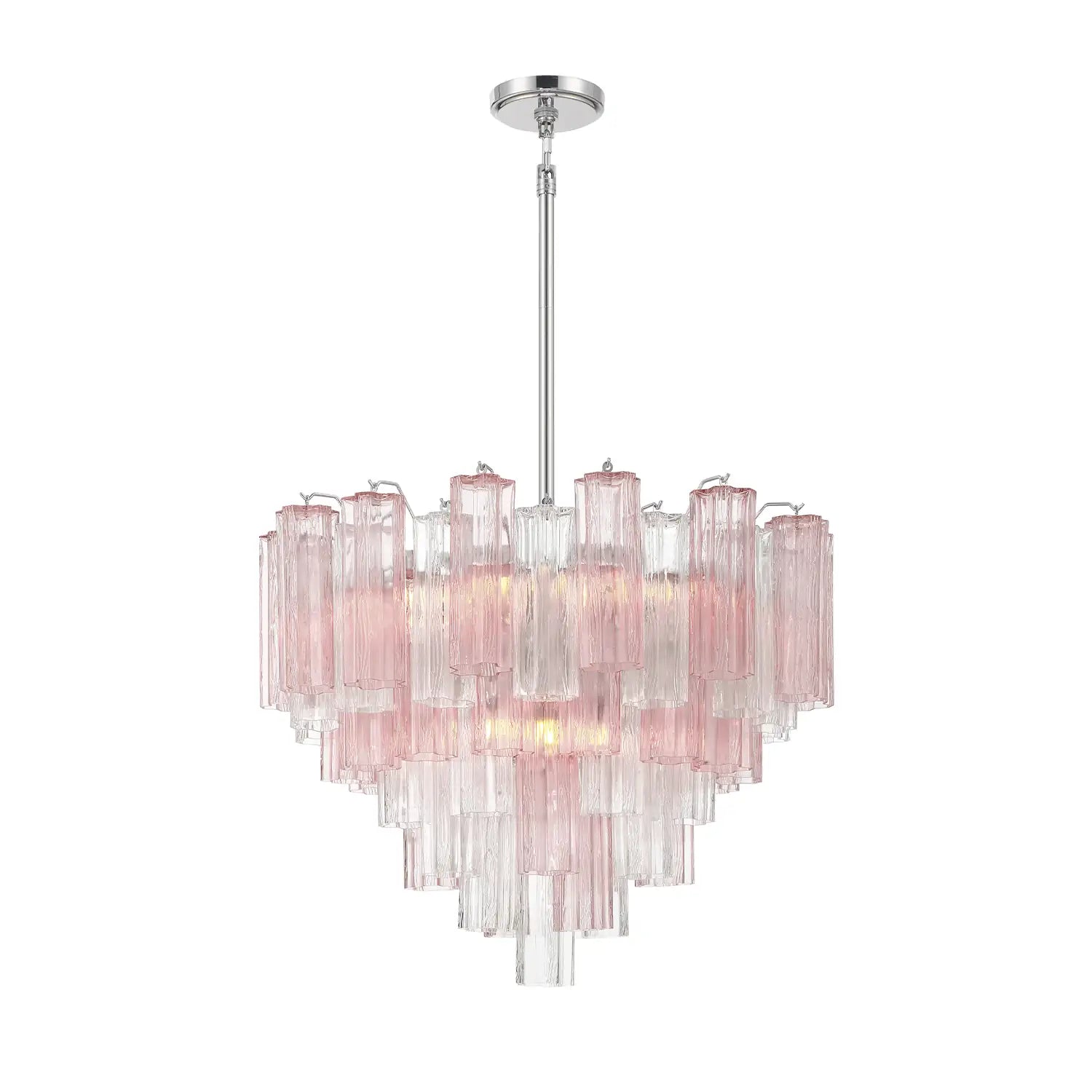 CRYSTORAMA, ADDIS CHANDELIER, CHANDELIER LIGHT