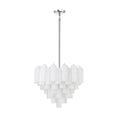 CRYSTORAMA, ADDIS CHANDELIER, CHANDELIER LIGHT