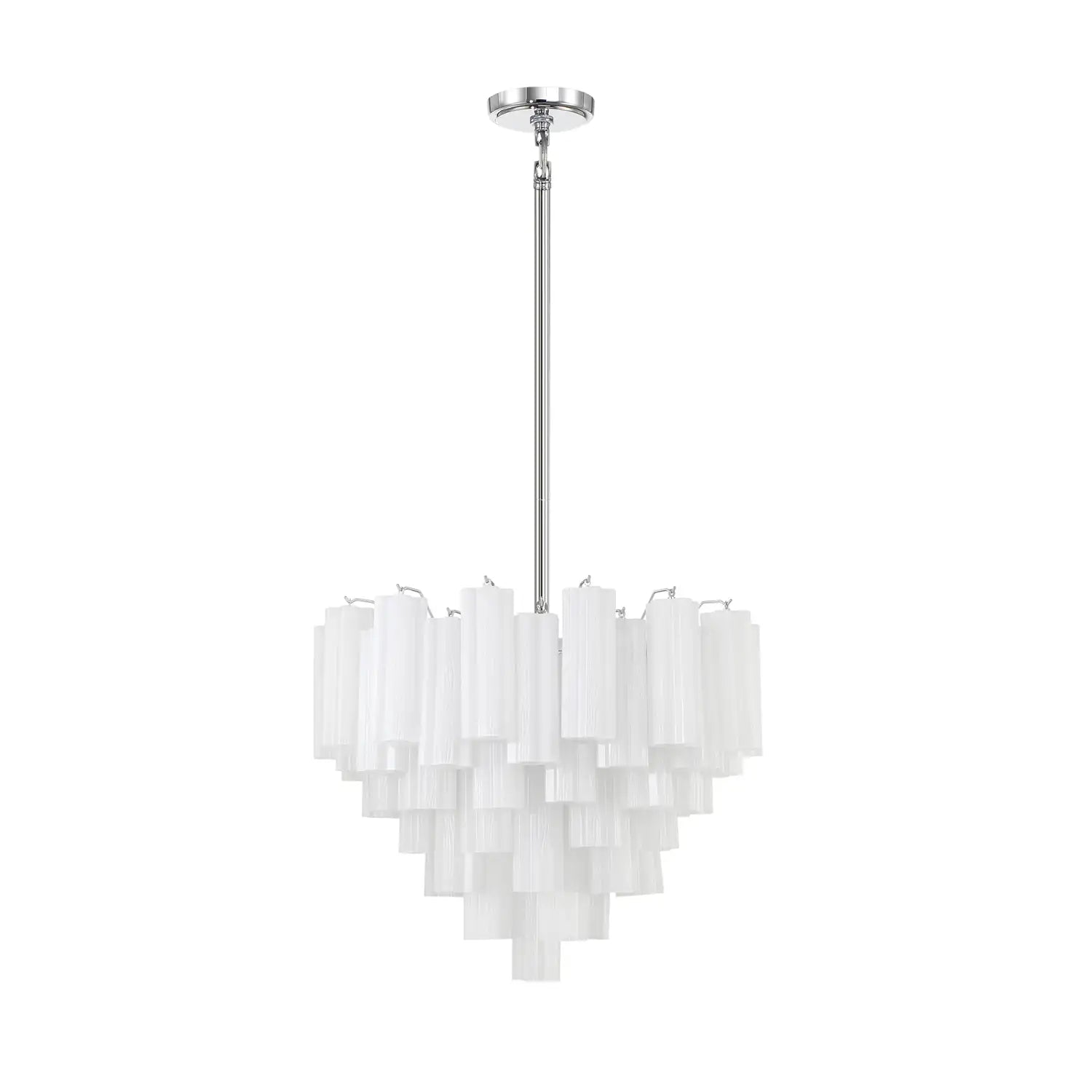 CRYSTORAMA, ADDIS CHANDELIER, CHANDELIER LIGHT