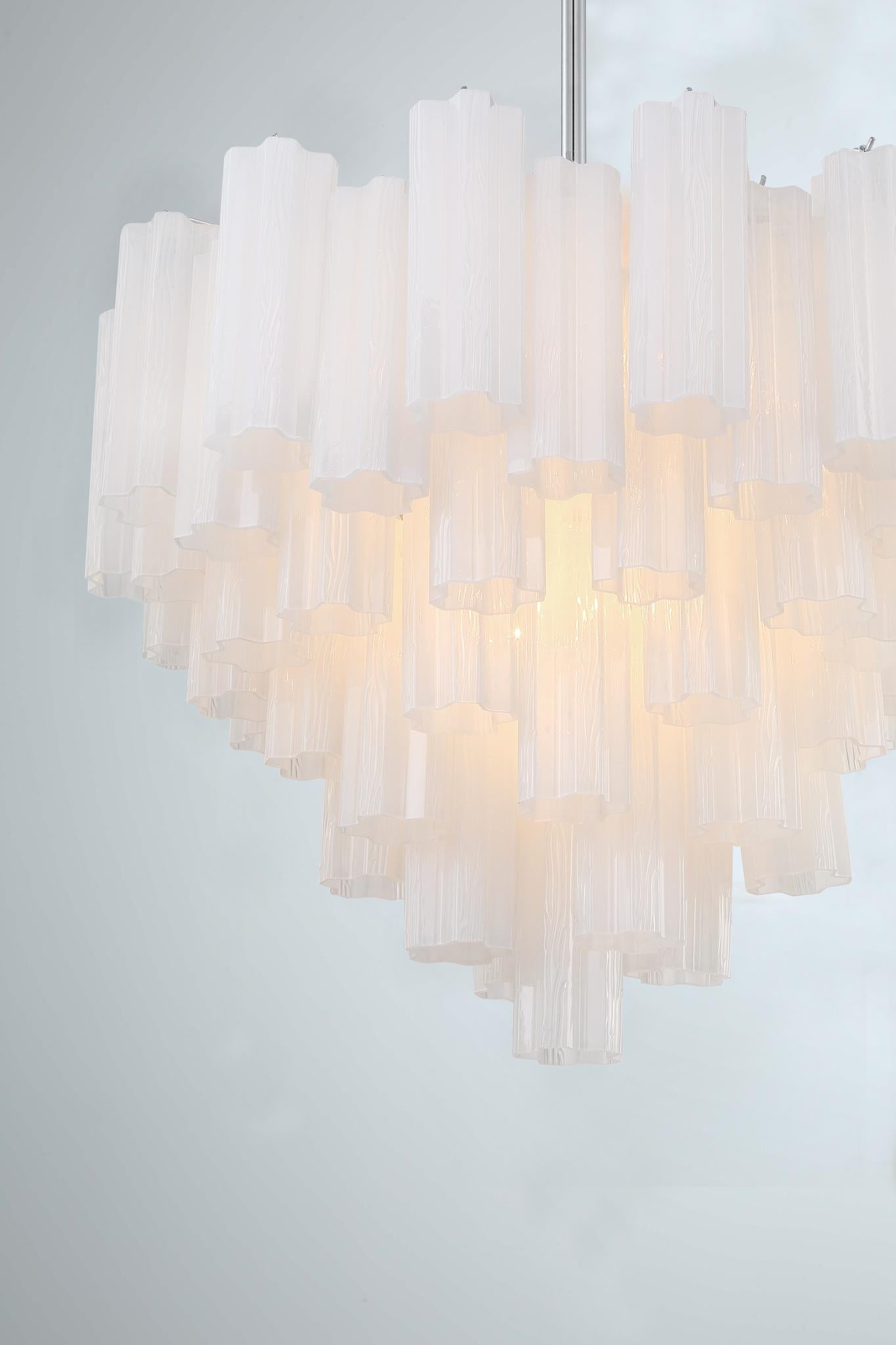 CRYSTORAMA, ADDIS CHANDELIER, CHANDELIER LIGHT