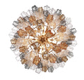 CRYSTORAMA, ADDIS CHANDELIER, CHANDELIER LIGHT