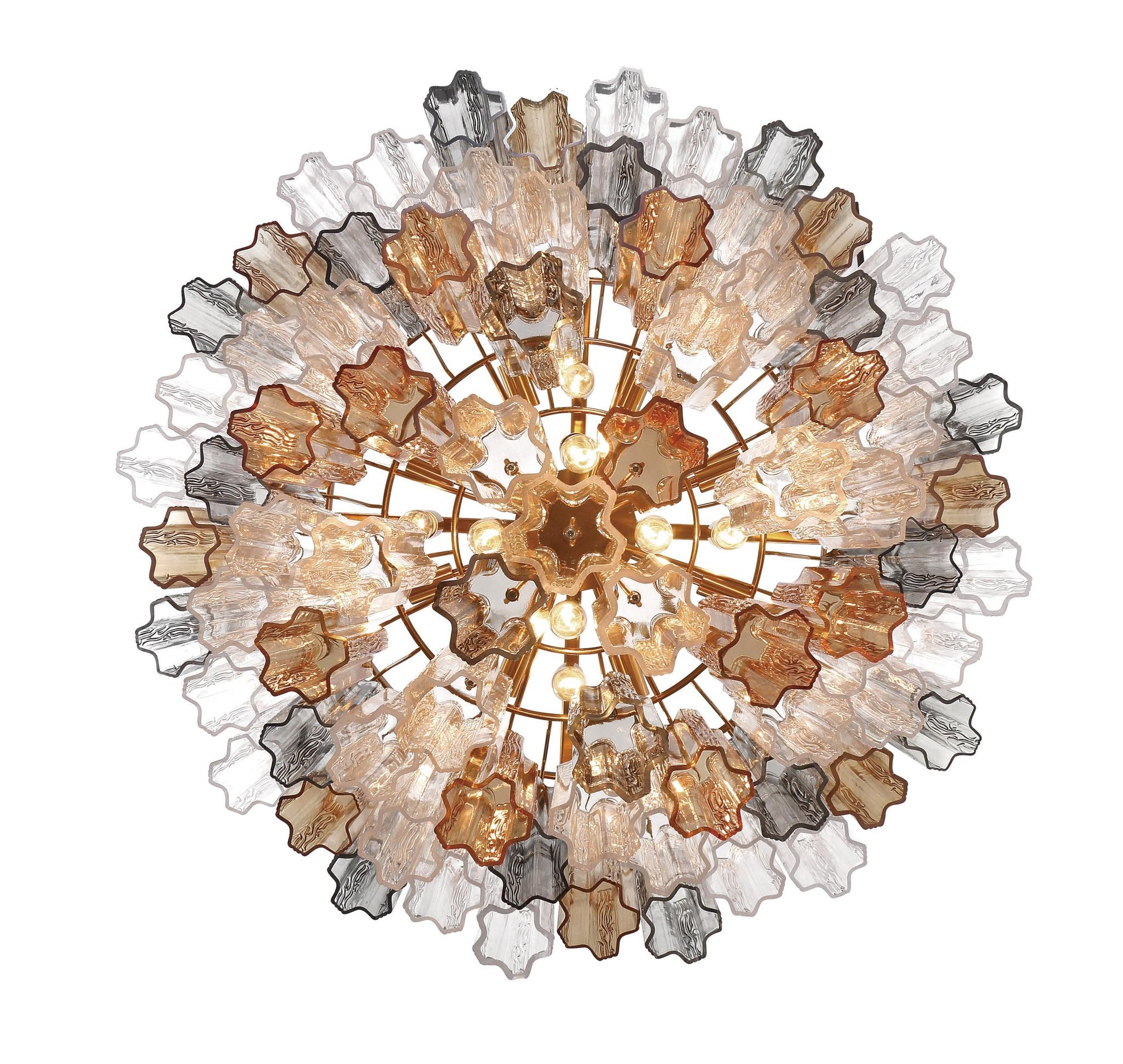 CRYSTORAMA, ADDIS CHANDELIER, CHANDELIER LIGHT