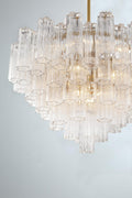 CRYSTORAMA, ADDIS CHANDELIER, CHANDELIER LIGHT