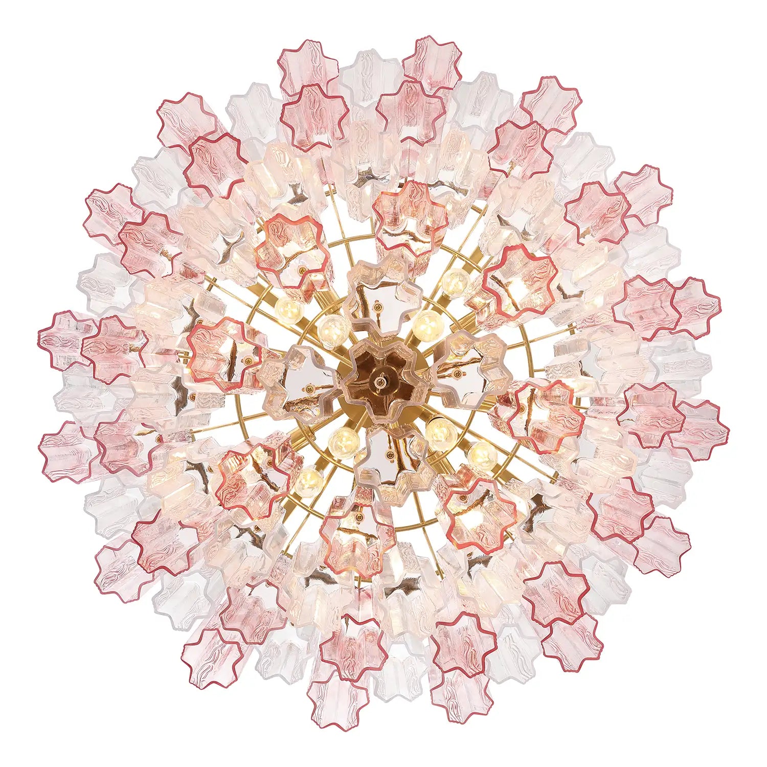 CRYSTORAMA, ADDIS CHANDELIER, CHANDELIER LIGHT