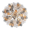 CRYSTORAMA, ADDIS CHANDELIER, CHANDELIER LIGHT
