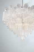 CRYSTORAMA, ADDIS CHANDELIER, CHANDELIER LIGHT